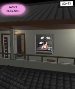 SinfulLust #03 + Bonus : page 147