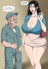SinfulLust #03 + Bonus : page 159