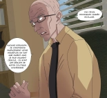 SinfulLust #03 + Bonus : page 164