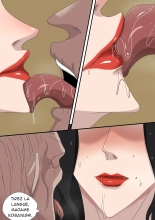 SinfulLust #03 + Bonus : page 171