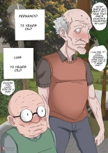 SinfulLust #03 : page 4