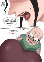 SinfulLust #03 : page 19
