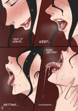 SinfulLust #03 : page 22