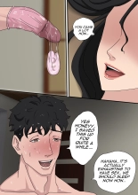 SinfulLust #04 part-1 : page 19