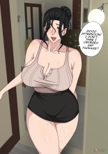 SinfulLust special #02 : page 3