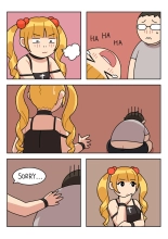 Sissy Life ch.1-17 : page 43