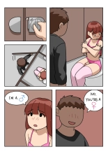Sissy Life ch.1-7 : page 66