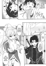Sister Affection Online page 6