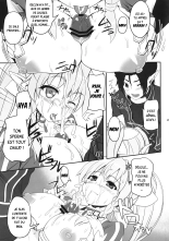 Sister Affection Online page 9