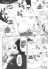 Sister Affection Online page 14