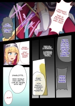 Sister Charlotte the Exorcist ~Bodily Beast Purification~ : page 18