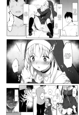Sister Cleaire to Himitsu no Saimin Appli : page 9