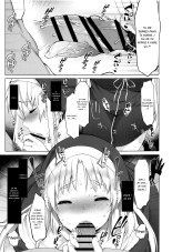 Sister Cleaire to Himitsu no Saimin Appli : page 12