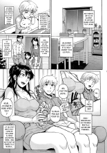 Sister Crisis : page 7