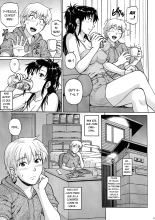Sister Crisis : page 9