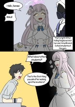 Sister-fication : page 2