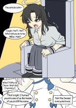 Sister-fication : page 5