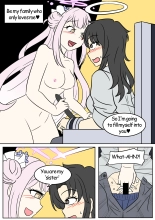 Sister-fication : page 6