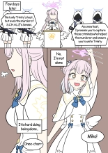 Sister-fication : page 8