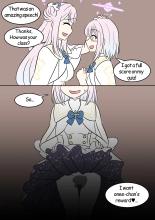 Sister-fication : page 9