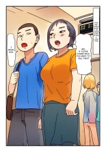 Sister, Here Me Out! There's A Reason For This... ~My Sister Saw Mother and I Doing The Dirty~ page 3
