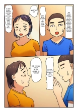 Sister, Here Me Out! There's A Reason For This... ~My Sister Saw Mother and I Doing The Dirty~ page 4