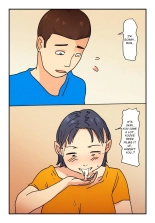 Sister, Here Me Out! There's A Reason For This... ~My Sister Saw Mother and I Doing The Dirty~ page 8