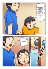 Sister, Here Me Out! There's A Reason For This... ~My Sister Saw Mother and I Doing The Dirty~ page 10