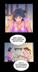 Sister Neighbors : page 105