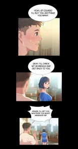 Sister Neighbors : page 112