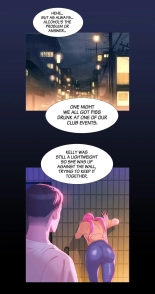 Sister Neighbors : page 152