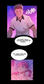 Sister Neighbors : page 262