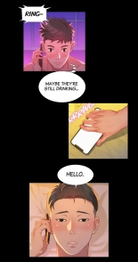 Sister Neighbors : page 291