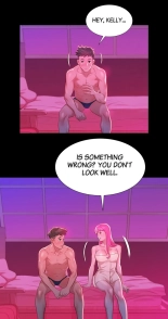 Sister Neighbors : page 303