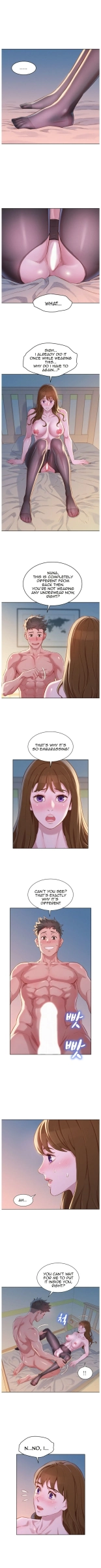 What do you Take me For? Ch.94-96 : page 8