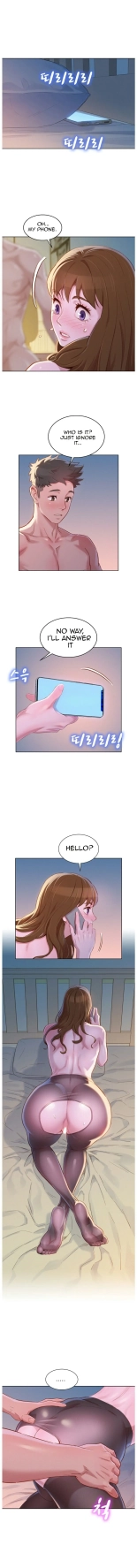 What do you Take me For? Ch.94-96 : page 9