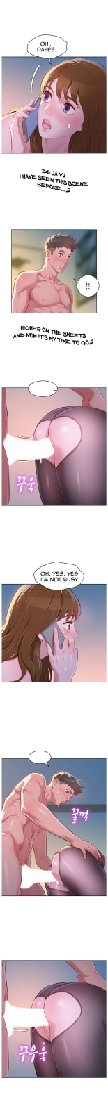What do you Take me For? Ch.94-96 : page 10