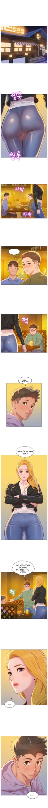 What do you Take me For? Ch.94-96 : page 21