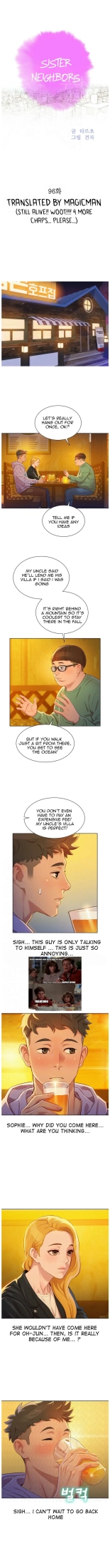 What do you Take me For? Ch.94-96 : page 24