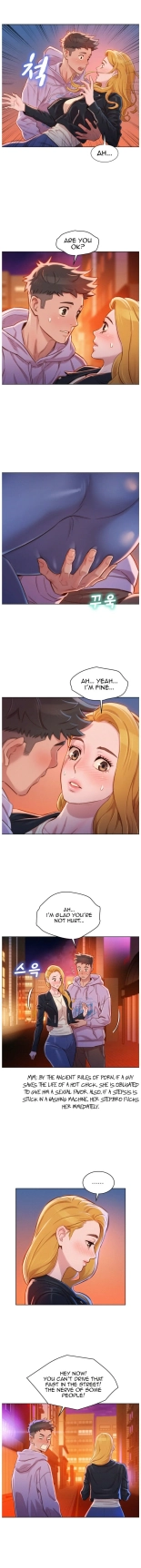What do you Take me For? Ch.94-96 : page 27