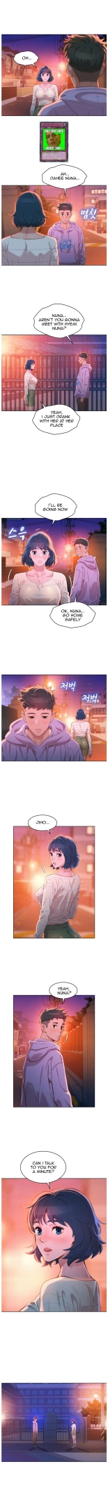 What do you Take me For? Ch.94-96 : page 31