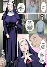 Sister : page 2