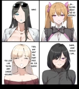 Sisters' Tea Party : page 4