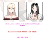 Sisters' Tea Party : page 5