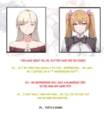 Sisters' Tea Party : page 9