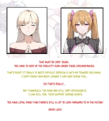 Sisters' Tea Party : page 11