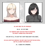 Sisters' Tea Party : page 13