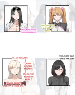 Sisters' Tea Party : page 17