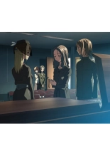 SISTERS?Kakusareta Kioku?2016-2018R? : page 100