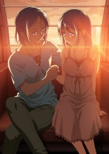 SISTERS?Kakusareta Kioku?2016-2018R? : page 101